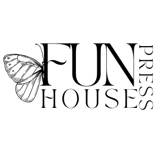 Fun House Press Logo